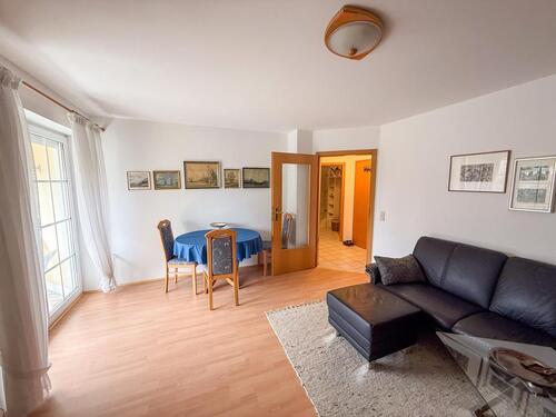 Foto - 2 Zimmer Etagenwohnung zur Miete in Pocking