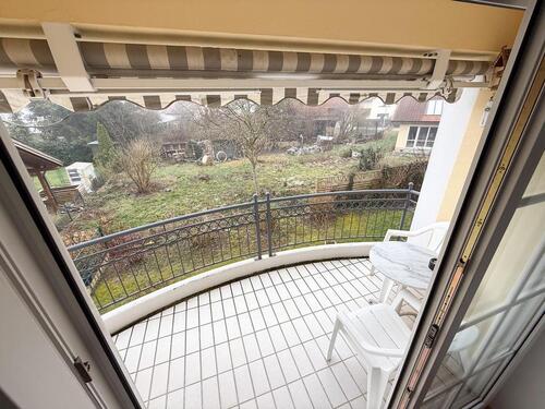 Foto - 2 Zimmer Etagenwohnung in Pocking