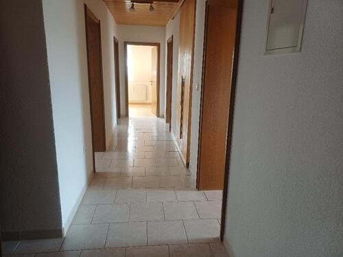 Foto - Dachgeschosswohnung in Donaustauf