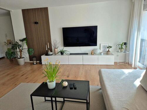 Foto - 2.5 Zimmer Etagenwohnung in Leonberg