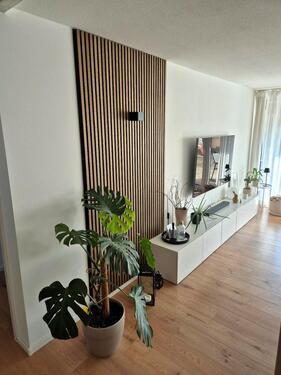 Foto - Etagenwohnung in Leonberg zur Miete