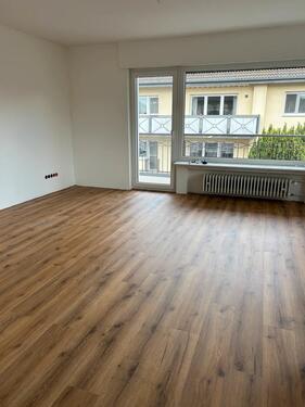 Foto - 3 Zimmer Etagenwohnung zur Miete in Kalbach