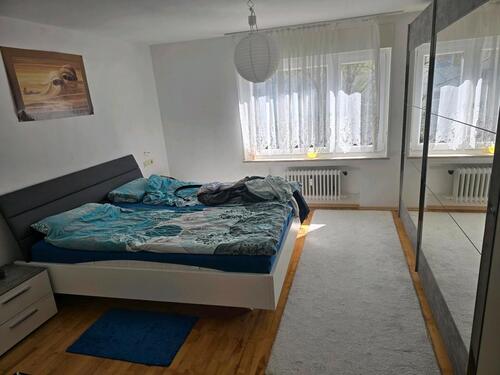 Foto - 3 Zimmer Etagenwohnung zum Kaufen in Eschenbach