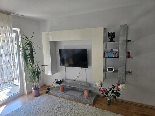 Foto - 3 Zimmer Etagenwohnung in Eschenbach