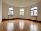 Foto - Helle 2-Raum-Wohnung in zentraler Lage
