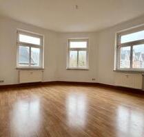 Helle 2-Raum-Wohnung in zentraler Lage - Falkenstein/Vogtland
