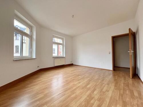 Foto - 2 Zimmer Etagenwohnung zur Miete in Falkenstein/Vogtland