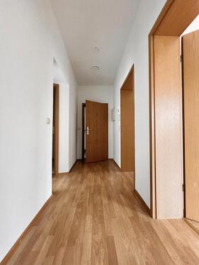 Foto - Etagenwohnung in Falkenstein/Vogtland zur Miete