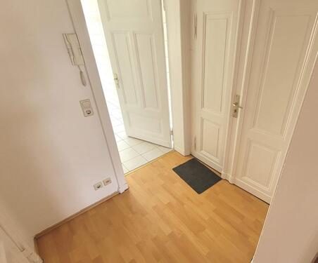 Foto - Etagenwohnung in Frankfurt (Oder) zur Miete