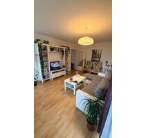 2-Zimmer Wohnung komplett möbliert – ab 01.06.2026 in Ander - Hannover Buchholz-Kleefeld