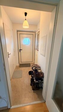 Foto - 2 Zimmer Etagenwohnung zur Miete in Hannover