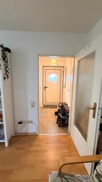 Foto - 2 Zimmer Etagenwohnung in Hannover