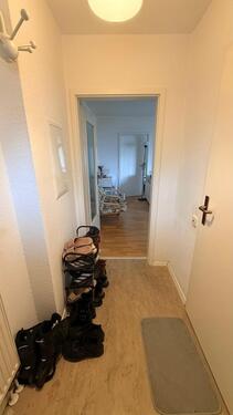 Foto - Etagenwohnung in Hannover zur Miete