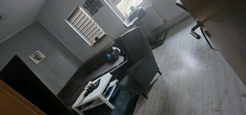 Foto - 3 Zimmer Etagenwohnung in Egeln