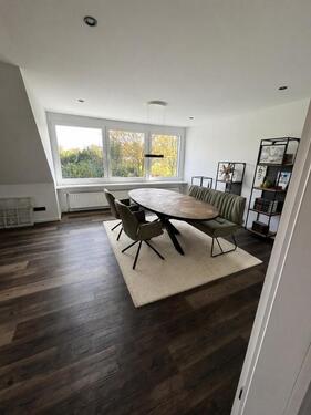 Foto - 4 Zimmer Dachgeschoßwohnung in Schwentinental