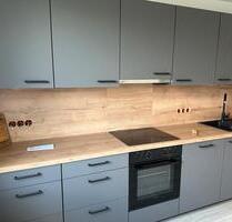 3-Zimmerwohnung in ruhiger Wohnlage, 1. OG ab 01.07. - Soltau
