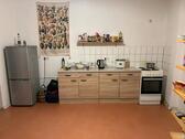 Foto - 1 Zimmer Etagenwohnung zur Miete in Halle (Saale)