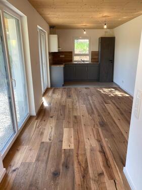 Foto - 1 Zimmer Erdgeschoßwohnung in Königsfeld im Schwarzwald