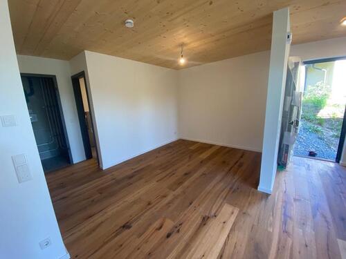 Foto - Erdgeschoßwohnung in Königsfeld im Schwarzwald zur Miete