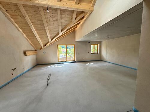 Foto - Neubau Wohnung zu vermieten (inkl. Einbauküche)
