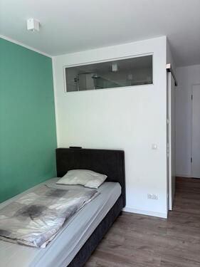 Foto - 1 Zimmer Etagenwohnung zur Miete in Münster