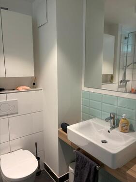 Foto - 1 Zimmer Etagenwohnung in Münster