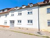 Foto - 3 - Familienhaus in Zentraler Lage von Schwandorf