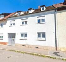 3 - Familienhaus in Zentraler Lage von Schwandorf