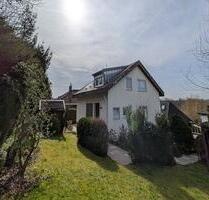 Freistehendes Einfamilienhaus mit großem Garten in Lichtenwald