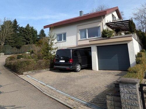 Foto - 6 Zimmer Einfamilienhaus zum Kaufen in Lichtenwald
