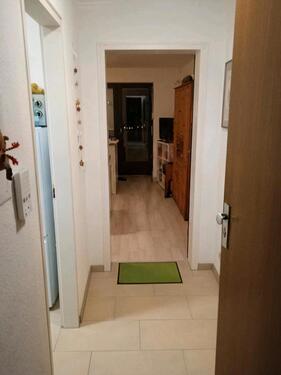 Foto - 2 Zimmer Etagenwohnung zur Miete in Kuchen