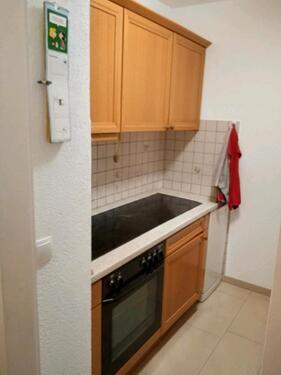 Foto - 2 Zimmer Etagenwohnung in Kuchen