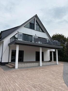 Foto - EG Wohnung in einem Mehrfamilienhaus zu vermieten