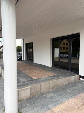 Foto - 4 Zimmer Erdgeschoßwohnung zur Miete in Achim