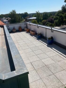 Foto - Weitblick garantiert: 2-Zimmer Senioren Loft im Sägerhof