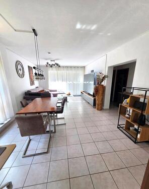 Foto - 3.5 Zimmer Erdgeschoßwohnung in Groß-Umstadt