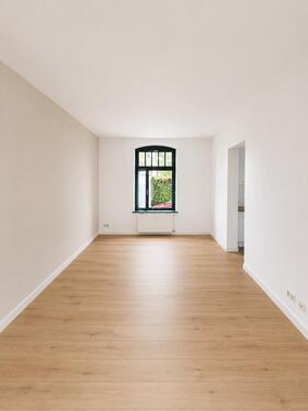 Foto - Erdgeschoßwohnung in Radebeul zur Miete