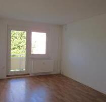 1-Raum-Wohnung mit Balkon - 248,00 EUR Kaltmiete, in Crimmitschau (PLZ: 08451)