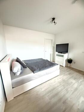 Foto - 1 Zimmer Etagenwohnung zur Miete in Bad Langensalza