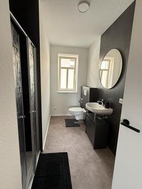 Foto - Etagenwohnung in Bad Langensalza zur Miete