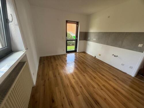 Foto - Single-Wohnung 1ZKB direkt in Wenden