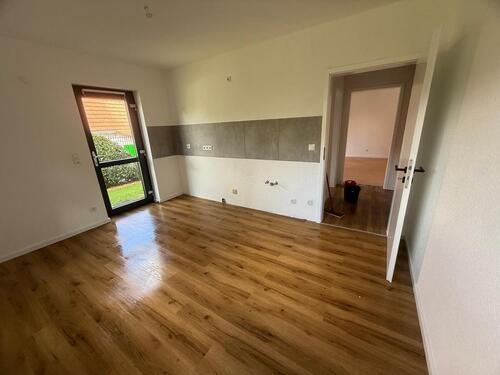 Foto - Etagenwohnung in Wenden