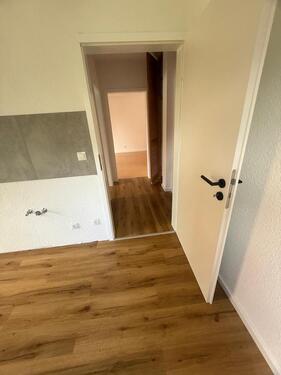 Foto - Etagenwohnung in Wenden zur Miete