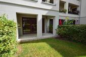 Foto - Charmante 2-Raum-Wohnung mit Garten in der Berliner Vorstadt