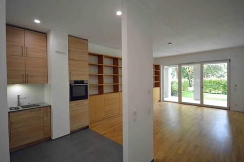 Foto - Etagenwohnung zur Miete in Potsdam