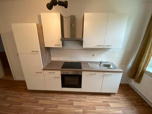 Foto - 2 Zimmerwohnung im Zentrum von Frankfurt (Oder)
