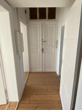 Foto - Etagenwohnung in Frankfurt (Oder) zur Miete