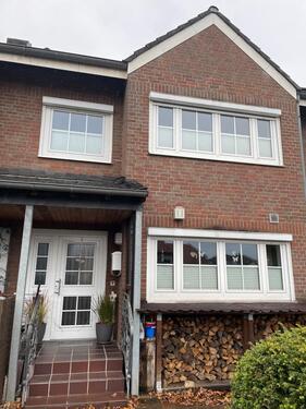 Foto - Großes Reihenmittelhaus in Seelze