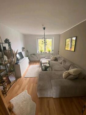 Foto - Wunderschöne 2 Zi Wohnung - Ideal für Singles und Paare