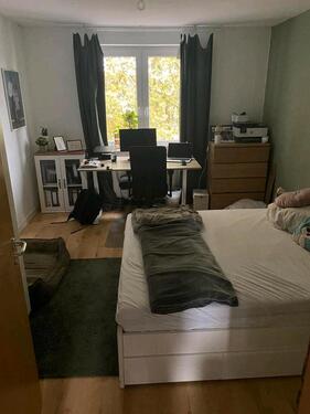 Foto - Etagenwohnung in Dortmund